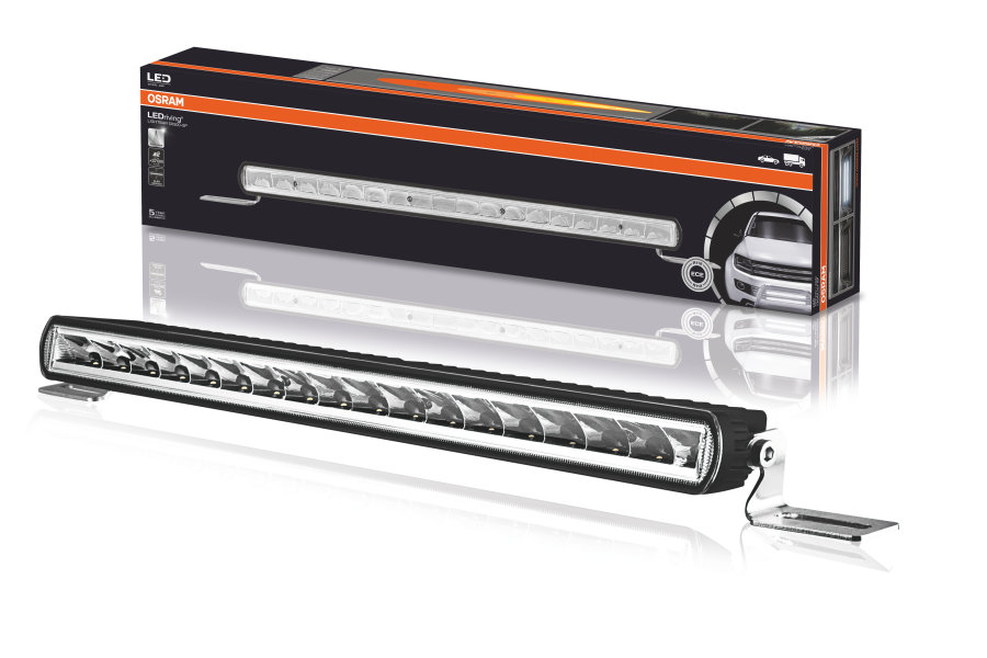 OSRAM LED LIGHTBAR SX500-SP 12/24V REF30